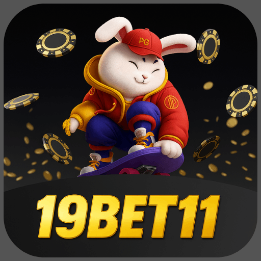 Imagem promocional da 19BET11 mostrando a plataforma e suas vantagens